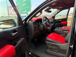 شيفروليه سلفرادو